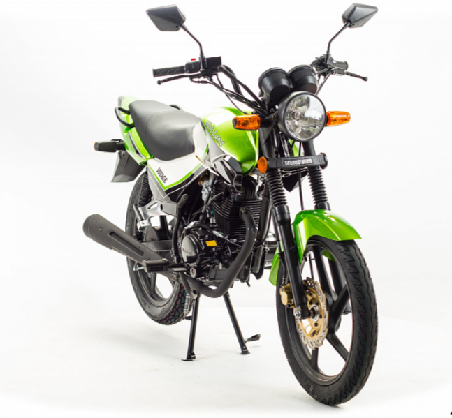 Мотоцикл MOTOLAND (МОТОЛЕНД) VOYAGE 200 в Армавире