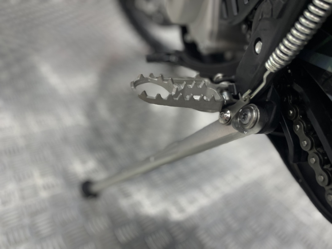 Кроссовый мотоцикл (эндуро) PROMAX PZ9 480 PRO-SPORT в Армавире