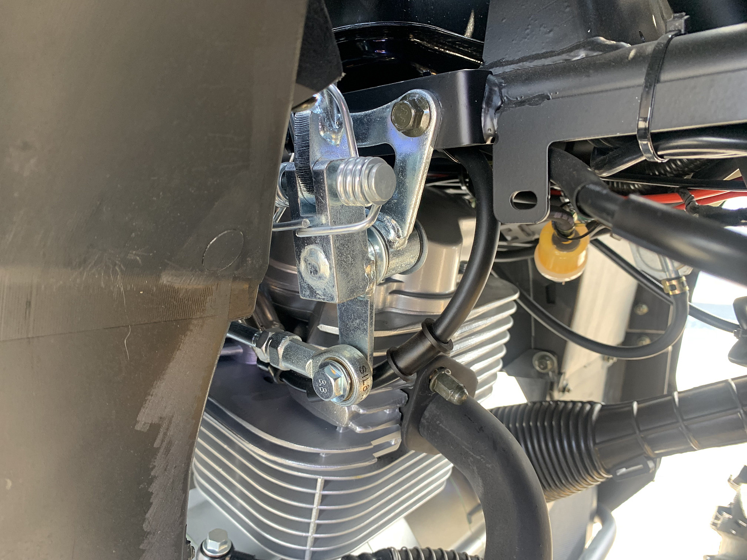 Квадроцикл PROMAX TAURUS 300 MAX-PRO в Армавире