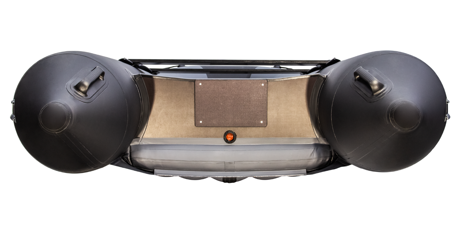 Лодка Таймень NX 3600 НДНД PRO в Армавире