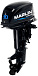 Лодочный мотор MARLIN MP 30 AMHL в Армавире