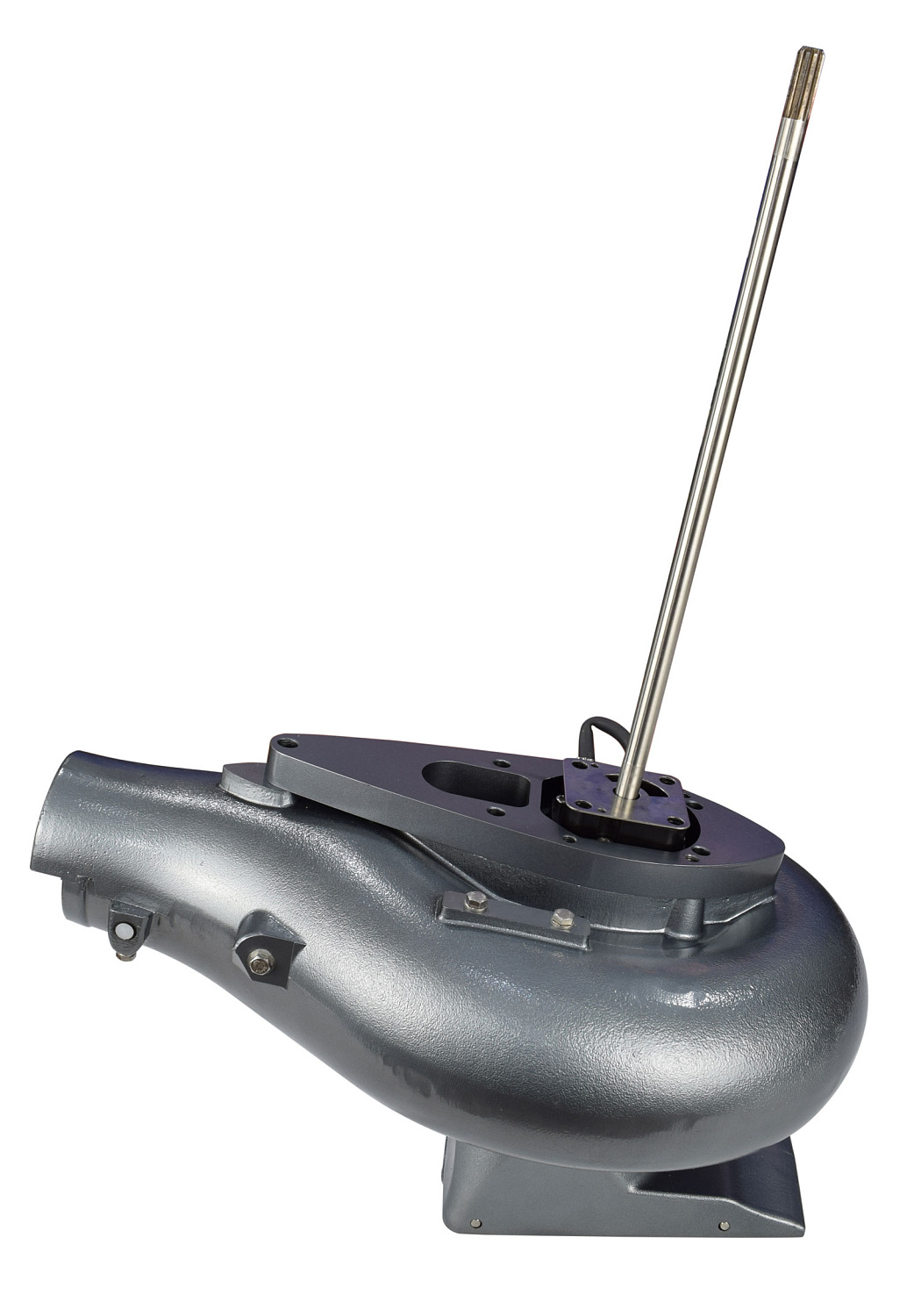 ВОДОМЕТНАЯ НАСАДКА SEA-PRO WT 15 YAMAHA, MARLIN, HIDEA в Армавире