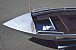 Алюминиевая лодка Wyatboat-390 M в Армавире