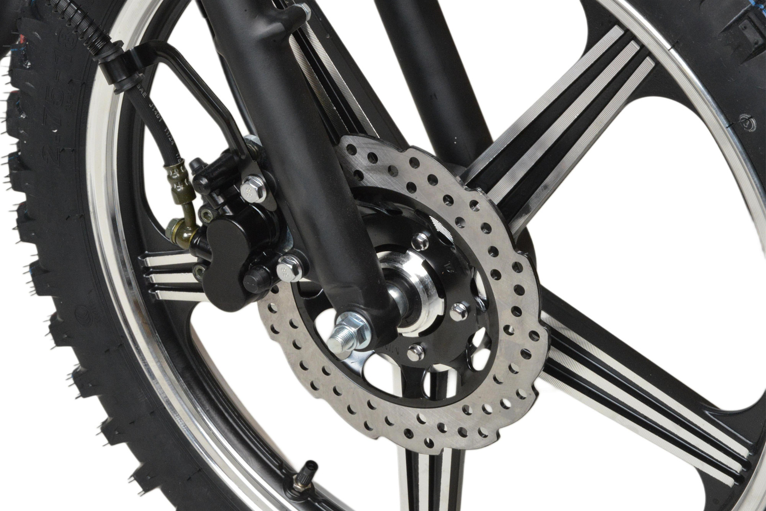 Мопед PROMAX ALPHA DIRT 150(49) в Армавире