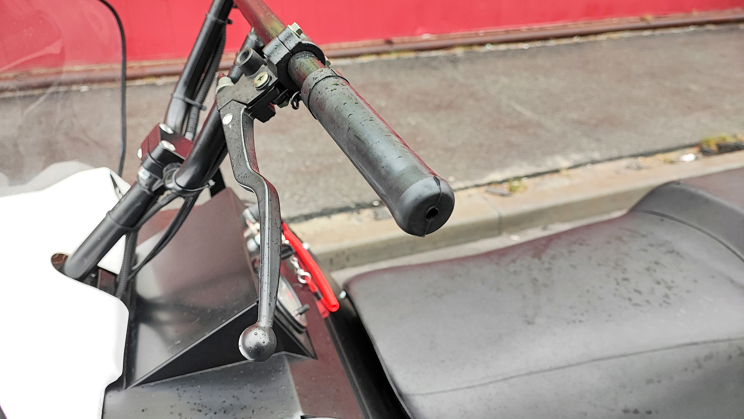 Снегоход PROMAX SNOWBEAR V3 800 4T ST в Армавире