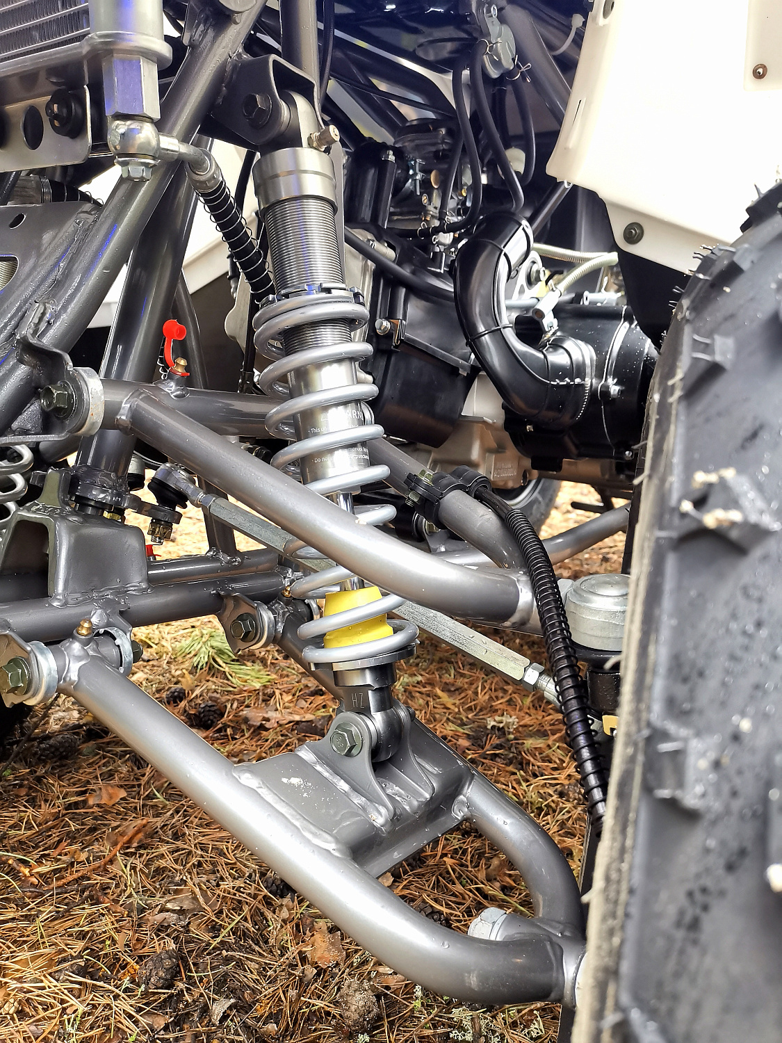 Квадроцикл PROMAX RENEGADE 280 (2025) в Армавире