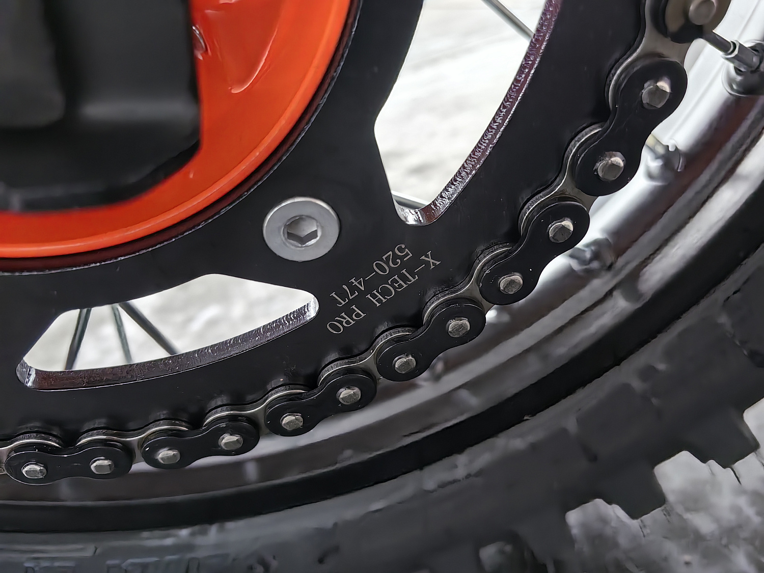 Кроссовый мотоцикл PROMAX INFERNO 380 (4 valves, 6 gears) в Армавире