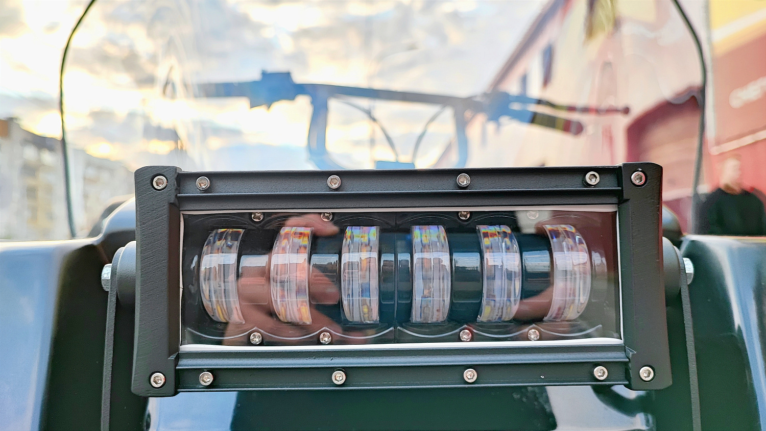 Снегоход PROMAX YAKUT 500 2.0 4T 22 в Армавире