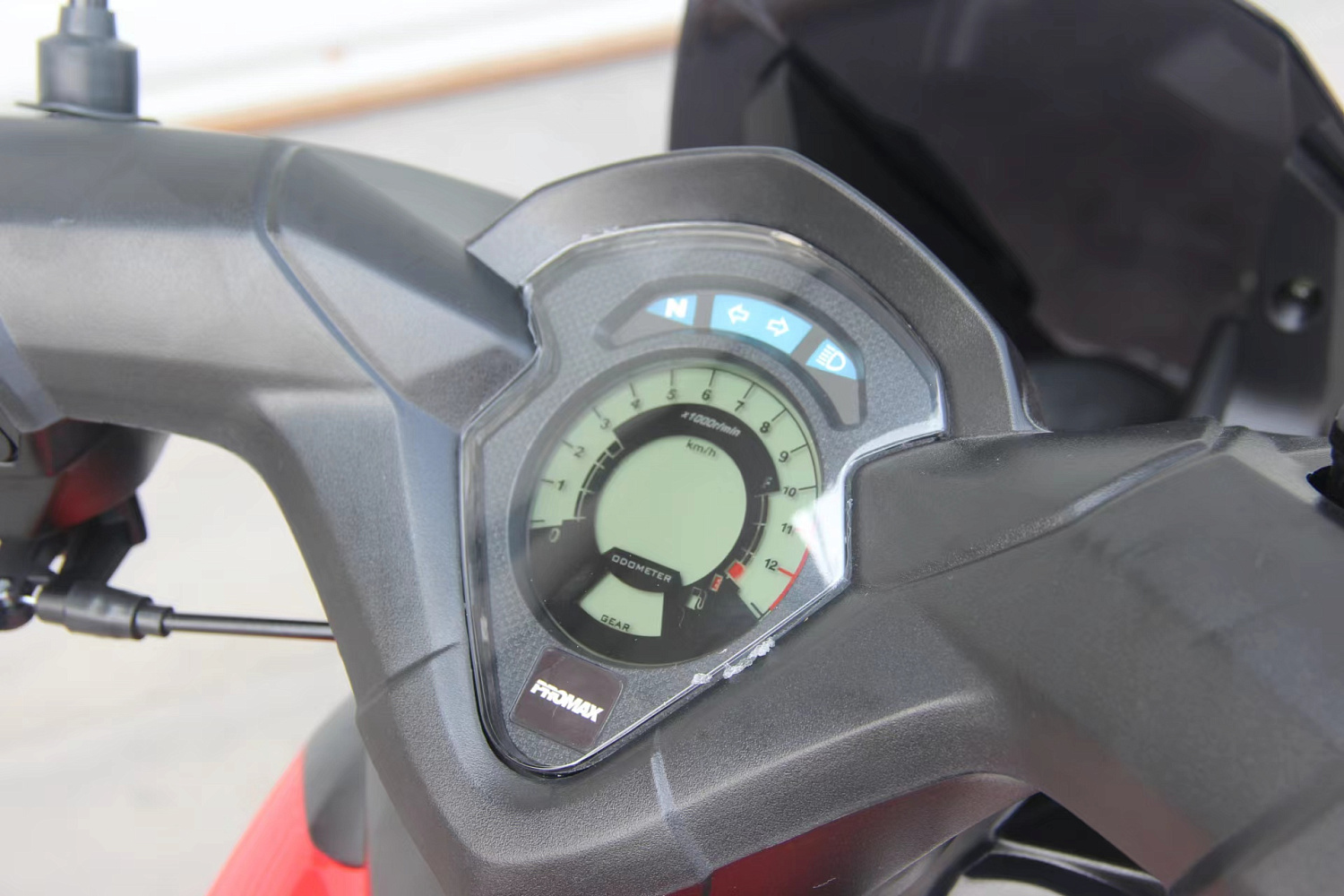 Мопед PROMAX STREET CROSS MAX 150 (49) в Армавире