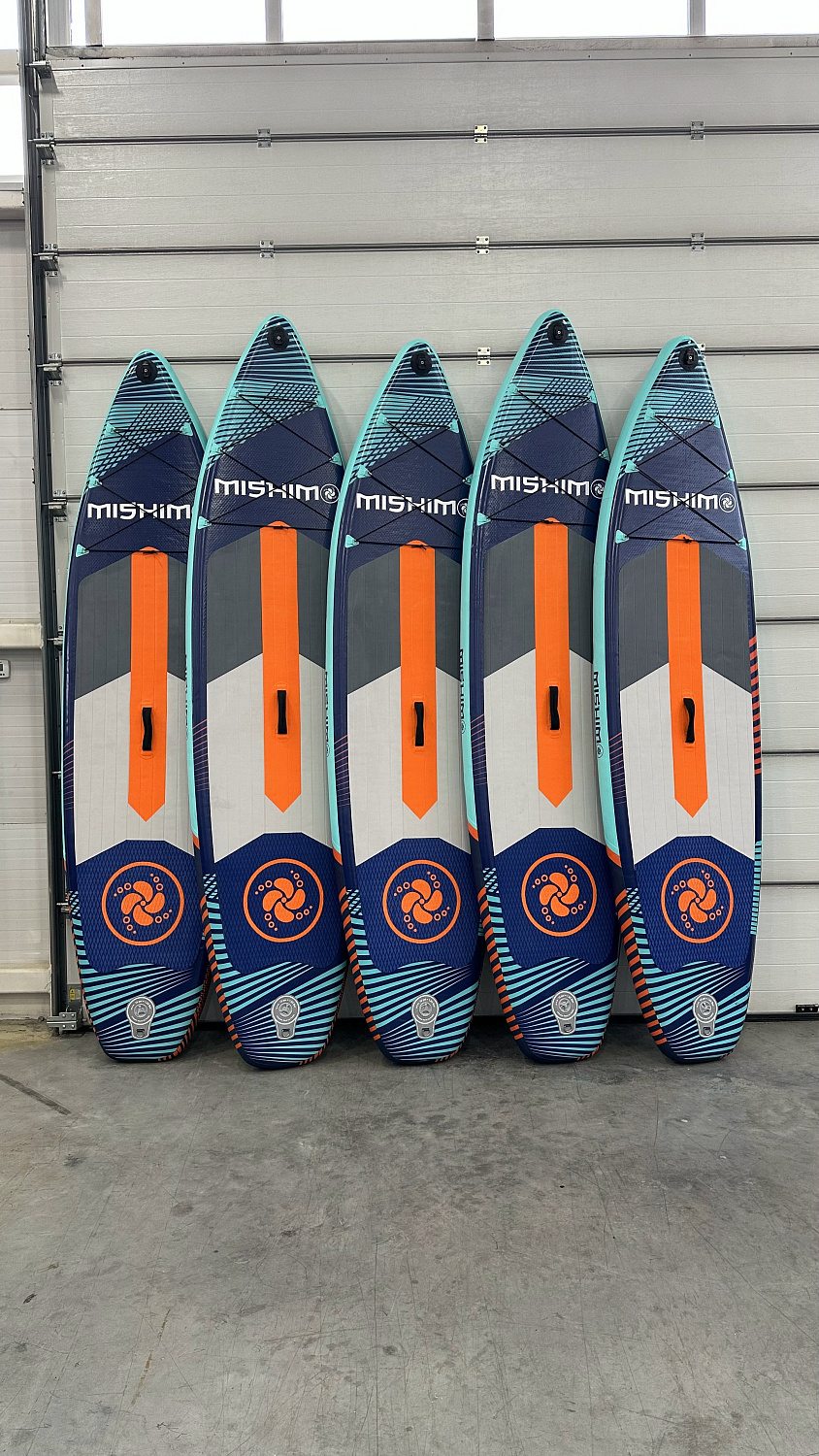 SUP (САП) Доска MISHIMO TROFY 10.6 в Армавире