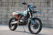 Мотоцикл JHLMOTO JHL Z3 CB250 (172FMM-3A) в Армавире