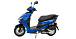 Скутер MOTOLAND (МОТОЛЕНД) FC 150 (WY150) в Армавире
