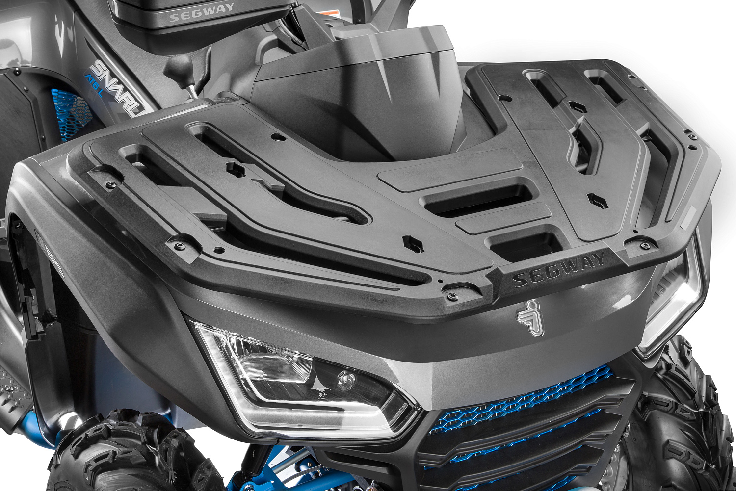  Квадроцикл Segway SNARLER AT6 LE в Армавире