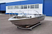 Алюминиевая лодка  Неман-400 DCM NEW в Армавире