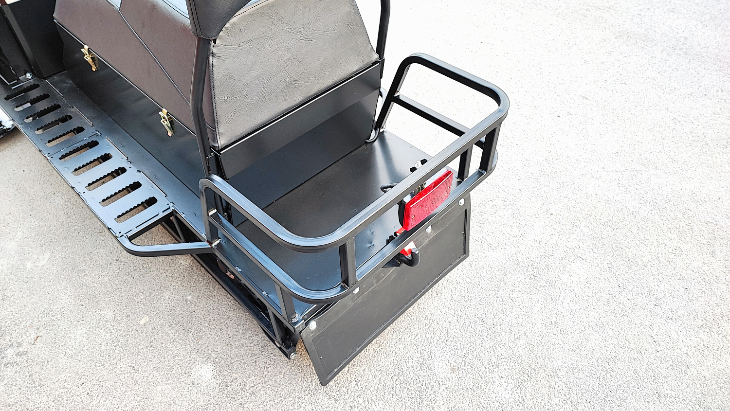 Снегоход PROMAX YAKUT 500 2.0 4T 22 в Армавире