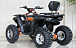 Квадроцикл GBM STORMRIDER 300 NEW PREMIUM в Армавире