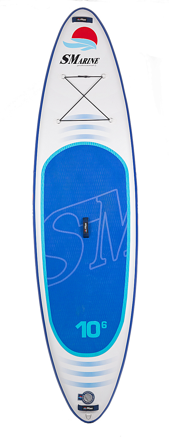 САП (SUP) Board SMARINE 10.6 в Армавире