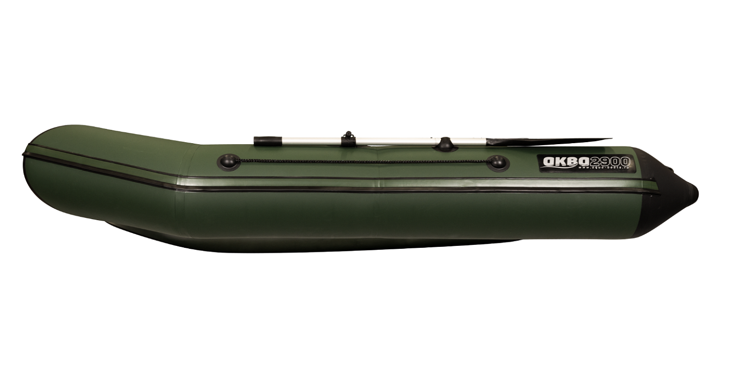  Лодка АКВА 2900 Слань-книжка киль в Армавире