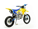 Питбайк MotoLand (МОТОЛЕНД) MZ125 в Армавире