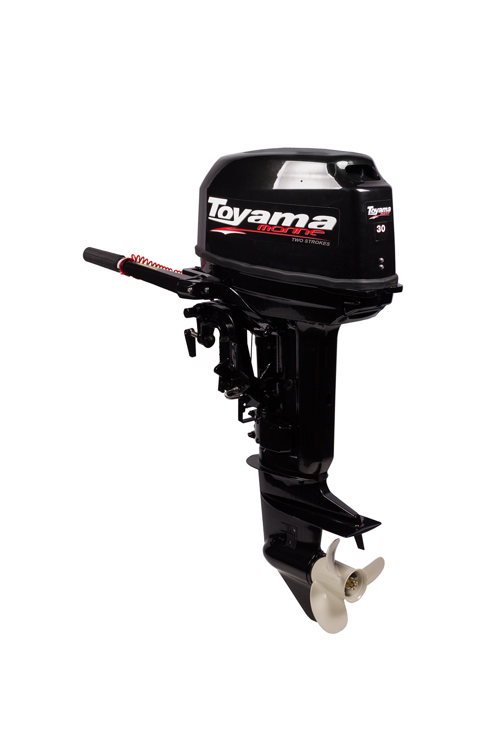 ЛОДОЧНЫЙ МОТОР TOYAMA T30ABMS в Армавире