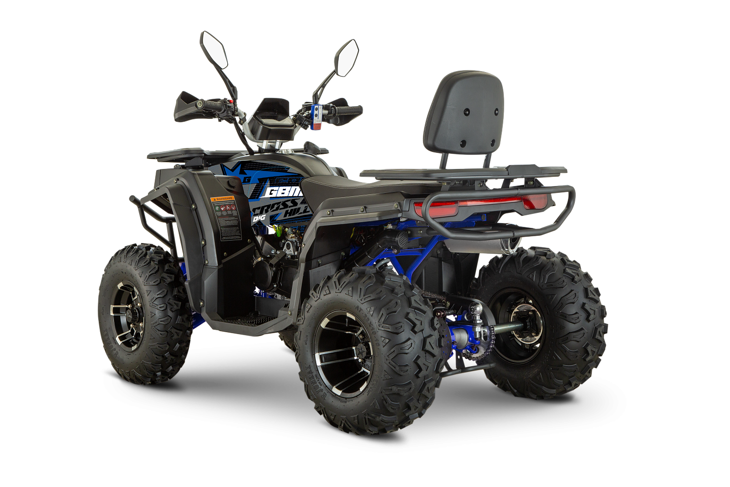 Квадроцикл GBM CROSS HILL 320 BIG PREMIUM в Армавире