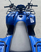 Квадроцикл IRBIS ATV 200 LUX (+лебедка) в Армавире