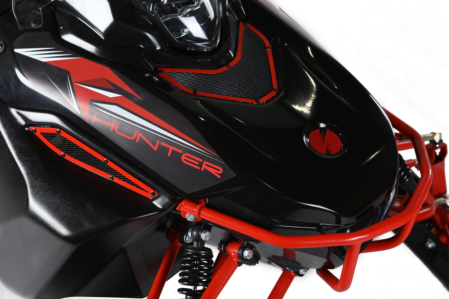 Снегоход IKUDZO HUNTER 700LK 25 V2 в Армавире