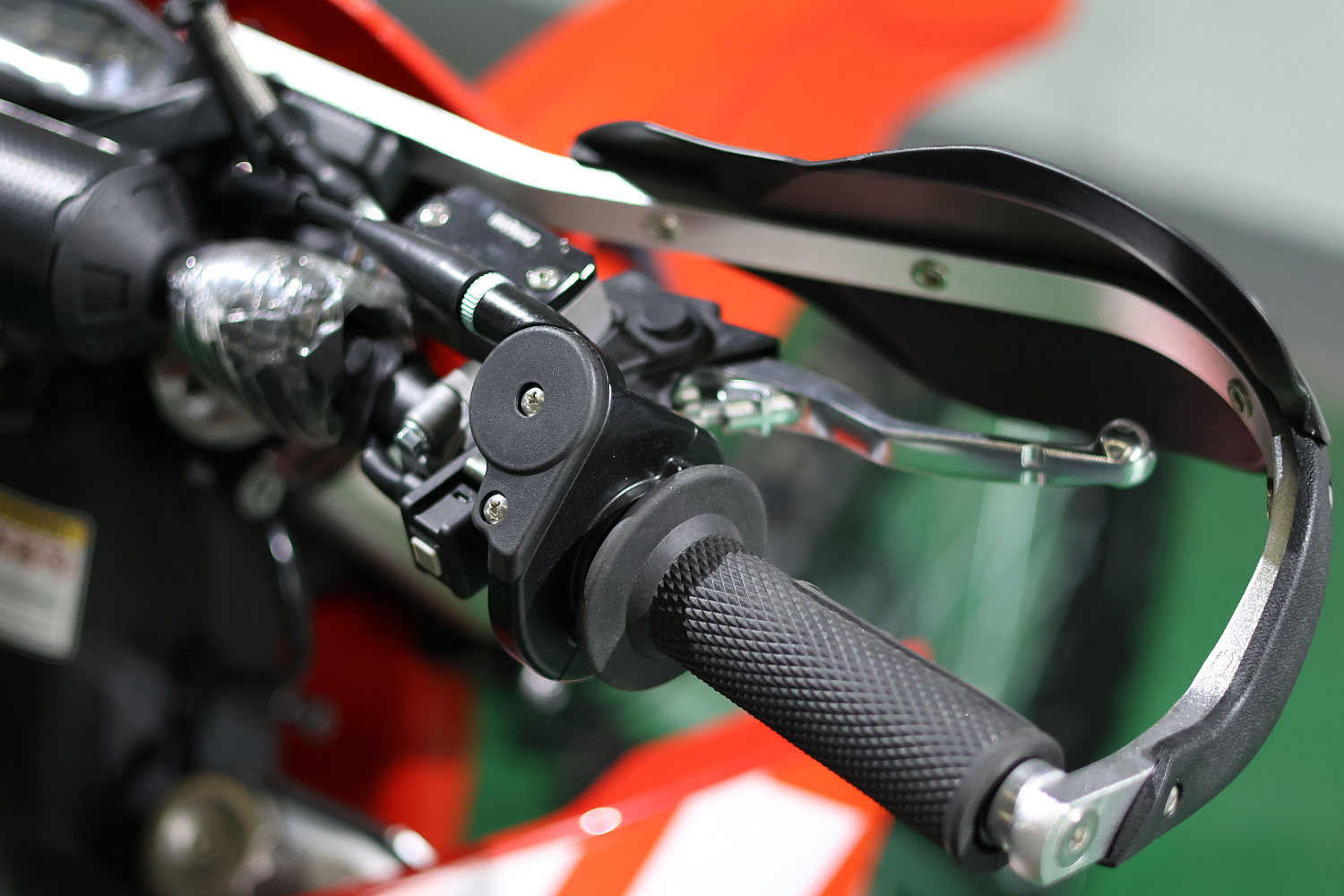 Мотоцикл JHLMOTO JHLofr GS YBS300 (176MN) в Армавире