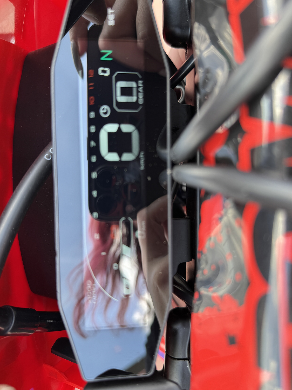 Кроссовый мотоцикл PROMAX MX250 в Армавире