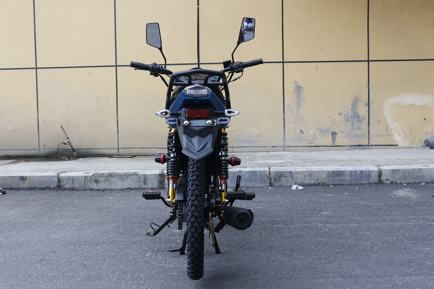 Мопед FAIDET SKIFF RS150 (49) в Армавире