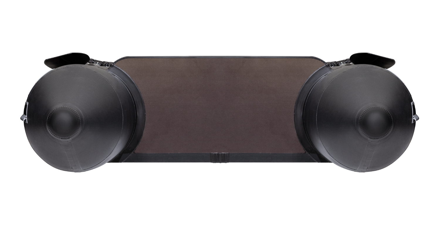 Лодка Таймень NX 2850 Слань-книжка киль в Армавире