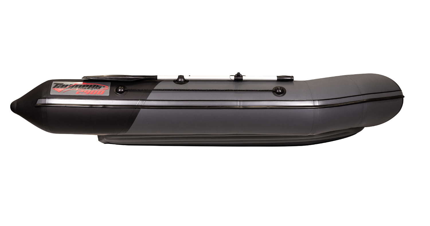 Лодка Таймень NX 2900 НДНД в Армавире