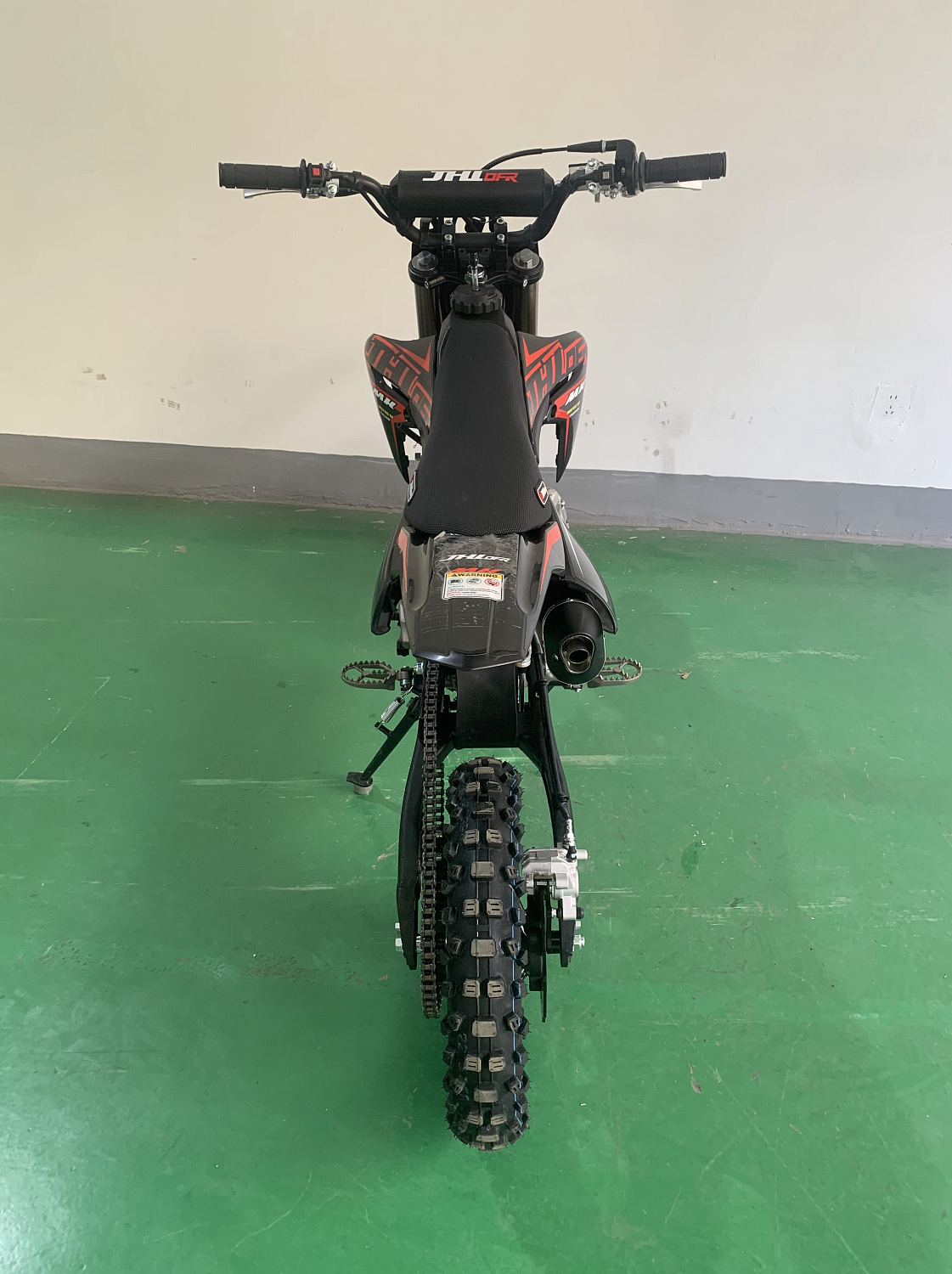 Питбайк JHLMOTO JHL MK125 (14/12) в Армавире