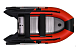 ЛОДКА НАДУВНАЯ YUKONA 310 TS - U (БЕЗ ПАЙОЛА) в Армавире
