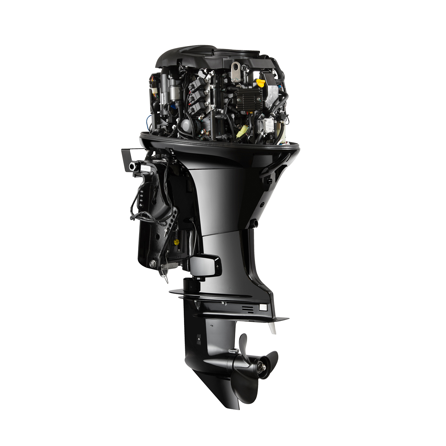 Лодочный мотор GLADIATOR GEF60FVEL-T в Армавире