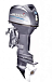 Лодочный мотор SEANOVO SNEF50HVEL-T - EFI (1,85) в Армавире