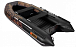 ЛОДКА НАДУВНАЯ YUKONA 360 НДНД в Армавире