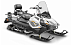 Снегоход STELS SA600T (L LUX WT) АТАМАН 1.0 К01 Tech в Армавире
