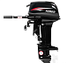 Лодочный мотор HIDEA HD9.9PRO FES (326 см3) в Армавире