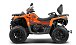 Квадроцикл HND QRX 550 в Армавире