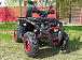 Квадроцикл PROMAX WILD 300 LUX "АНТИВИБРАЦИОННЫЙ" в Армавире