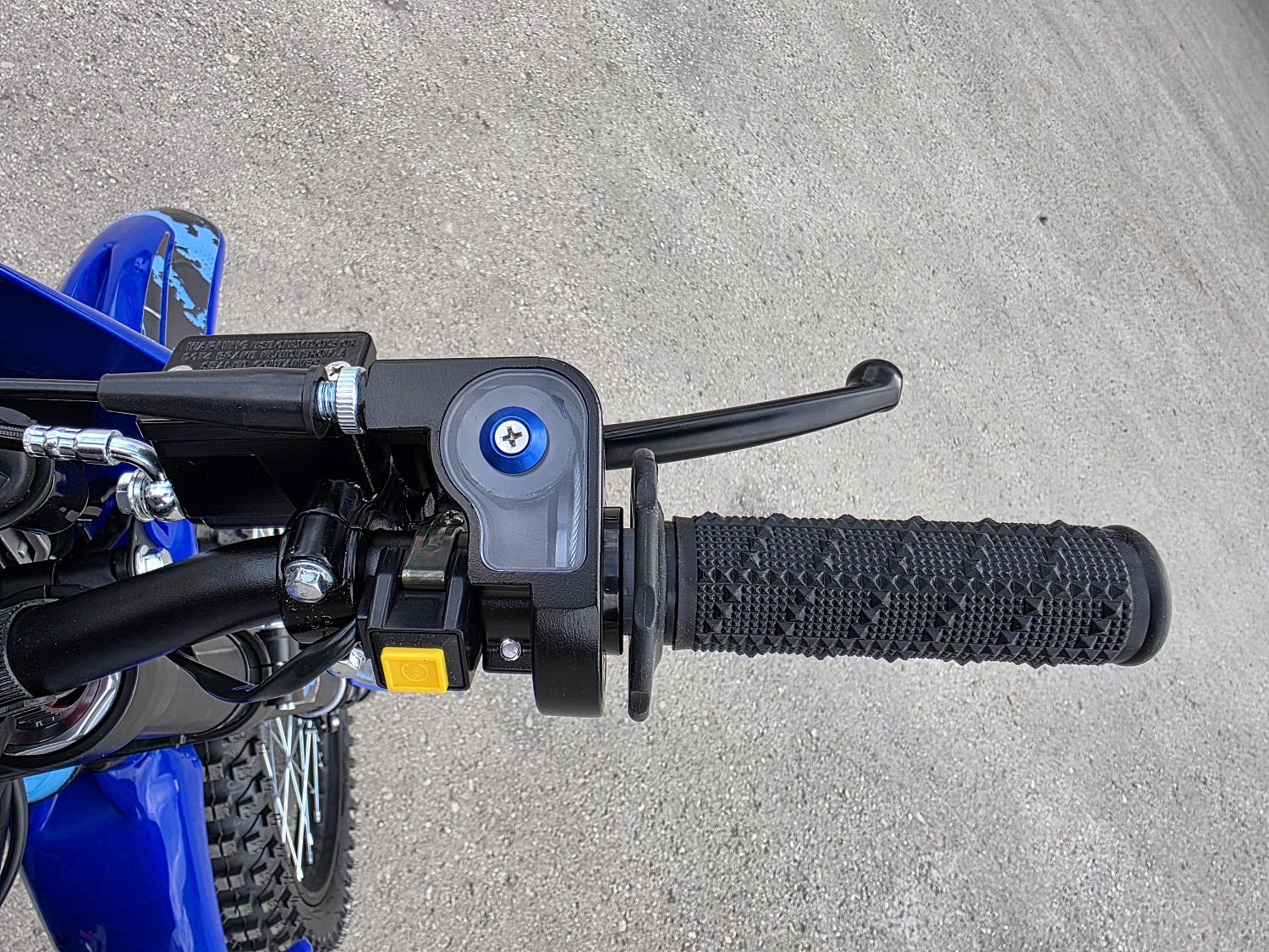 Кроссовый мотоцикл PROMAX MX280 BigBore 300cc в Армавире