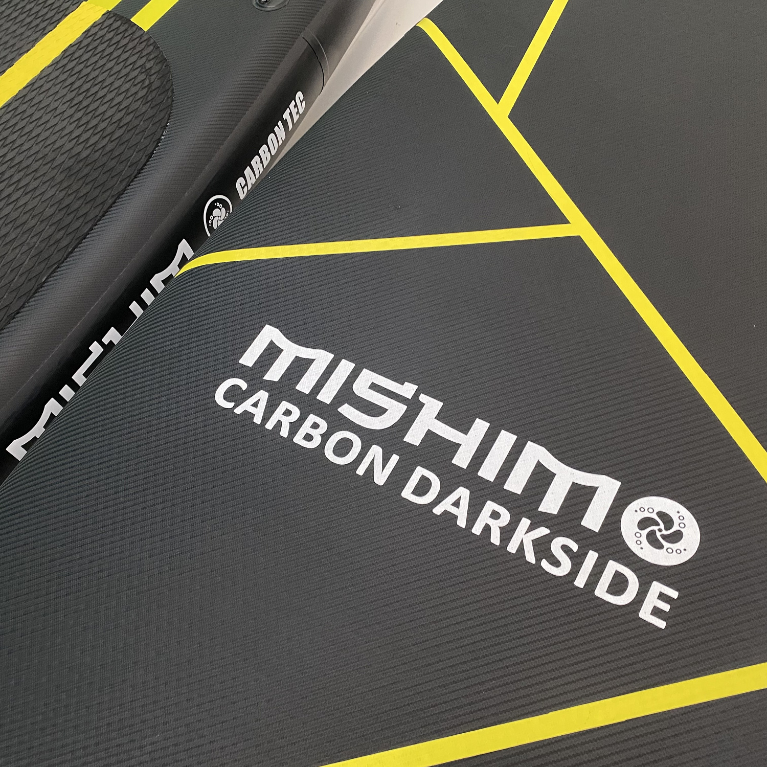 SUP (САП) ДОСКА MISHIMO CARBON DARKSIDE 10.6’ (325СМ) в Армавире