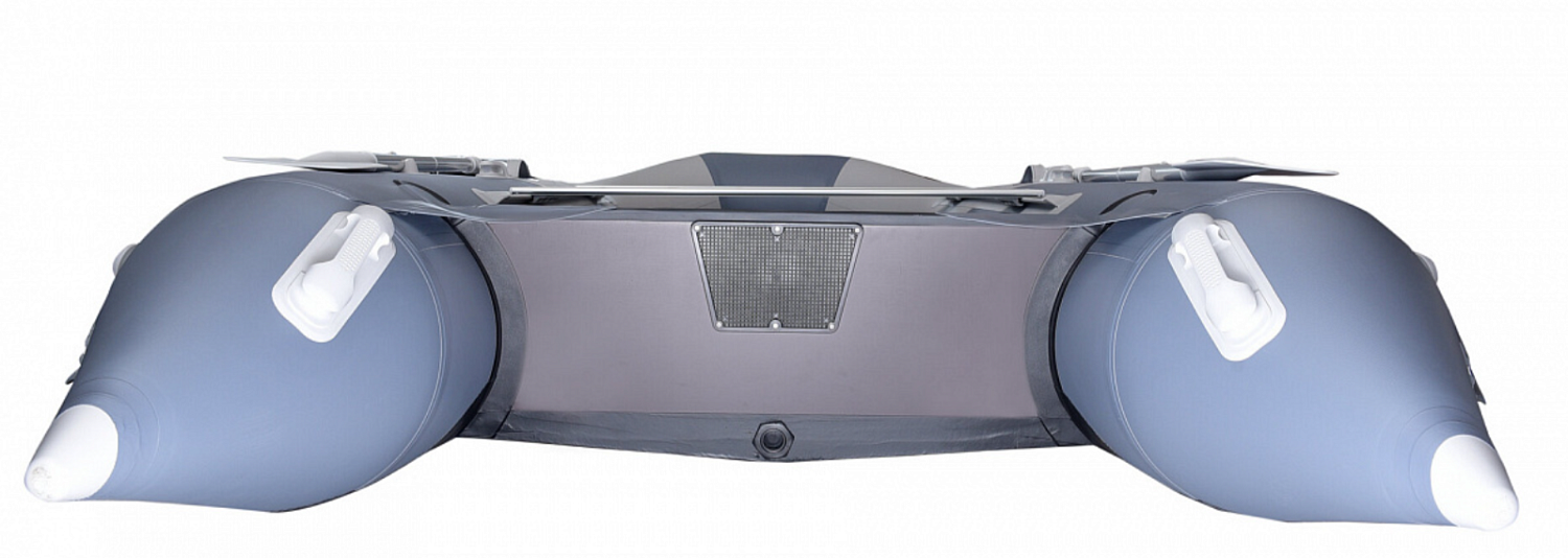 НАДУВНАЯ ЛОДКА GLADIATOR B370AL в Армавире