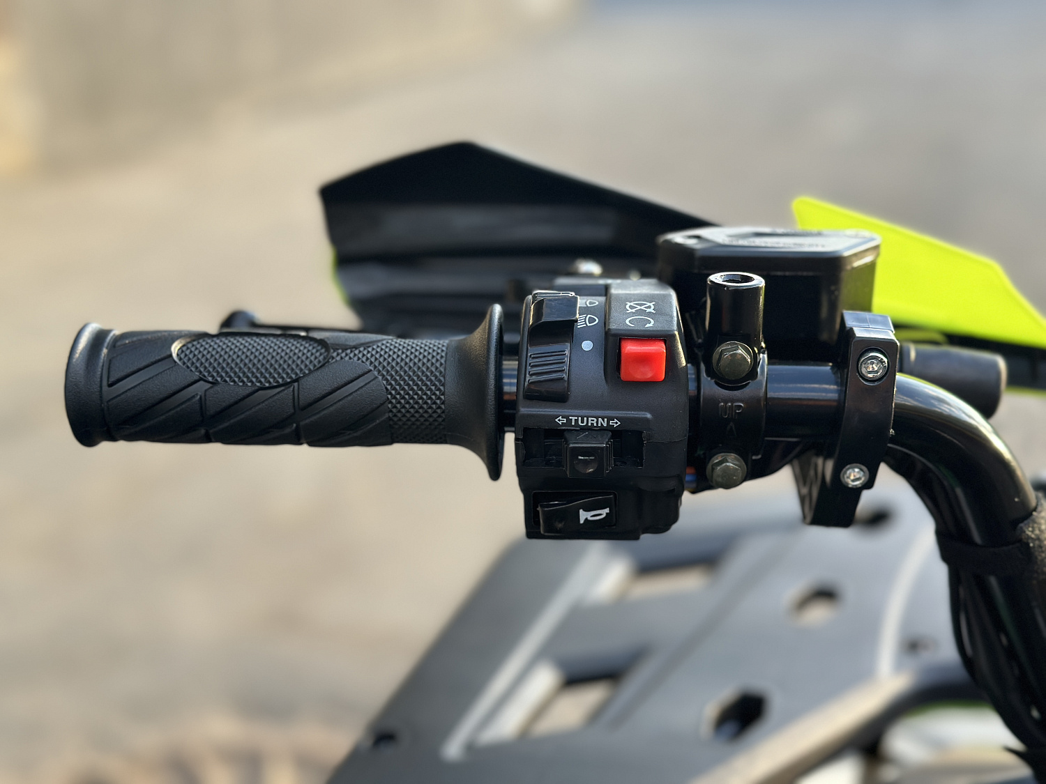 Квадроцикл PROMAX МАЙНКРАФТ 192 PRO 2025 в Армавире