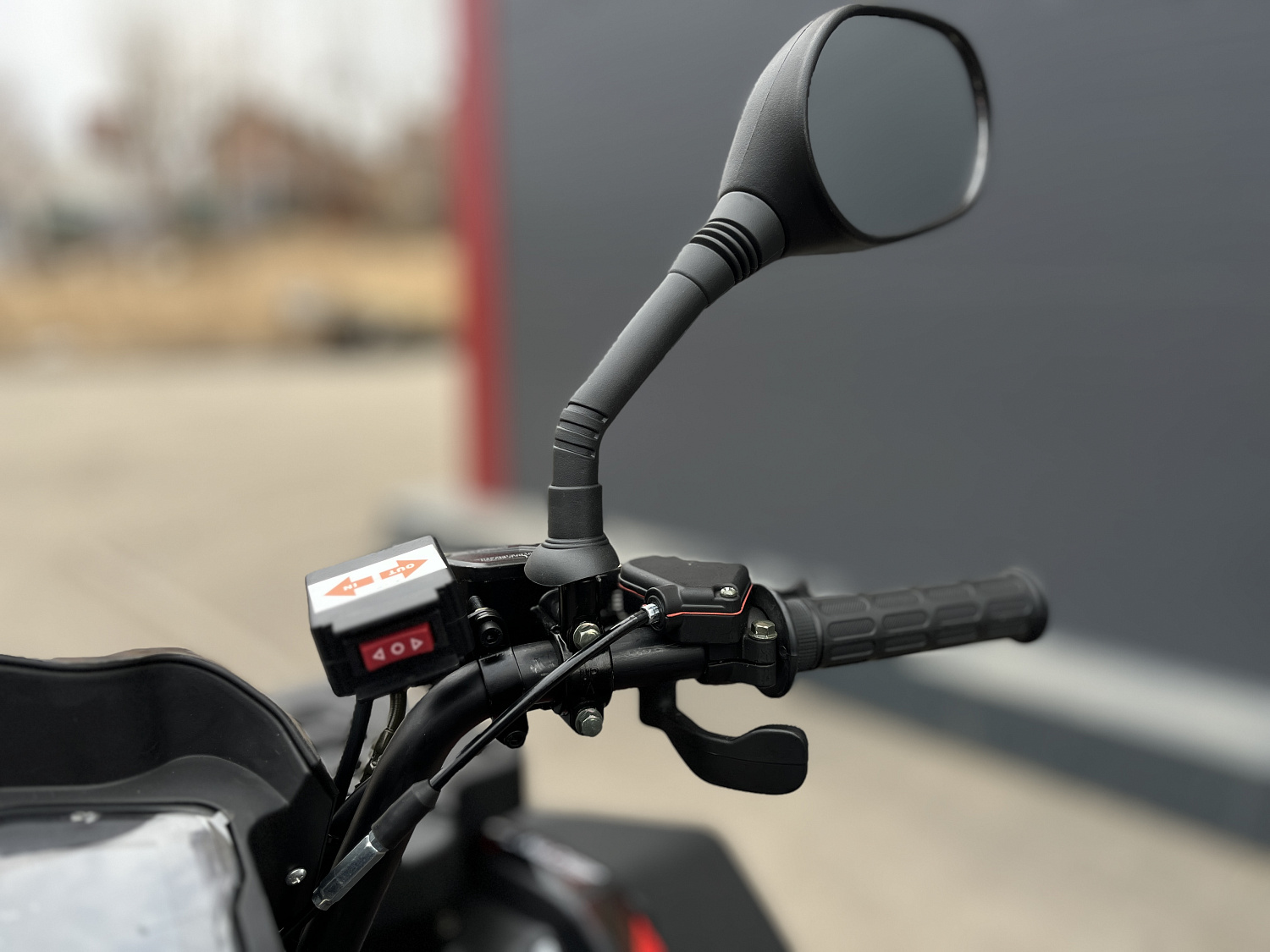 Квадроцикл PROMAX TAURUS 300 MAX-PRO LONG в Армавире