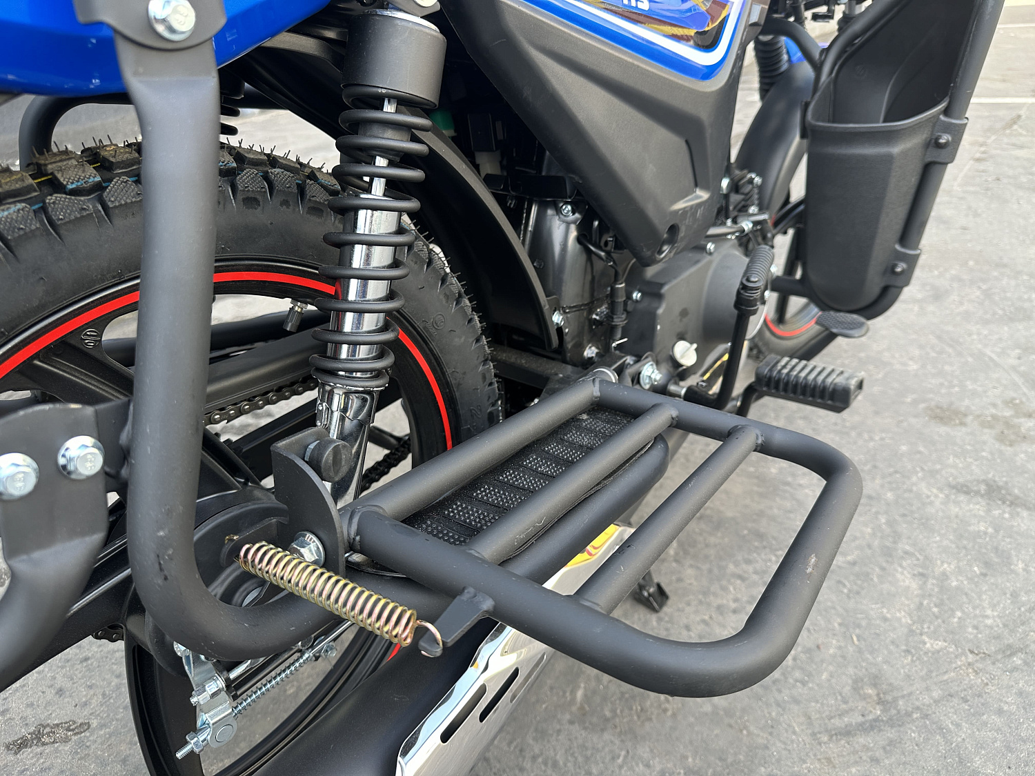 Мопед PROMAX ALPHA CITYBOX 150(49) в Армавире