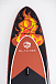 НАДУВНОЙ SUP-BOARD BURNFIRE 10,6 в Армавире