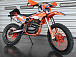 Кроссовый мотоцикл PROMAX INFERNO 380 (4 valves, 5 gears) в Армавире