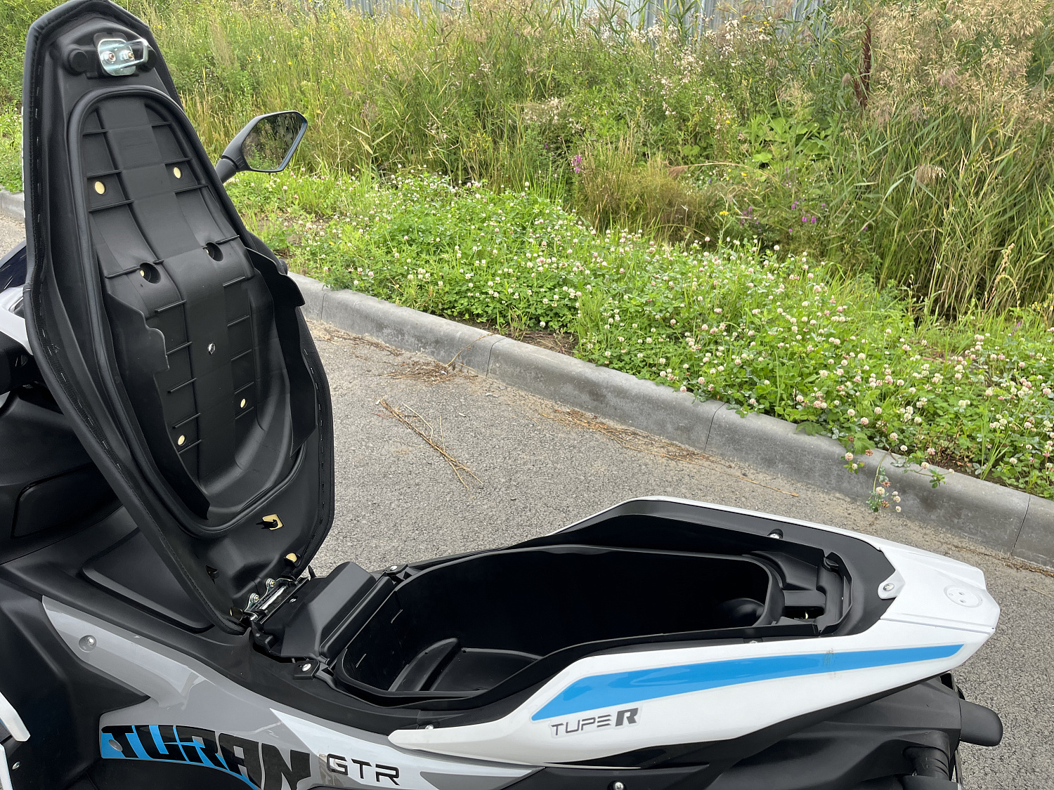 Скутер PROMAX TURAN 250 (49) в Армавире